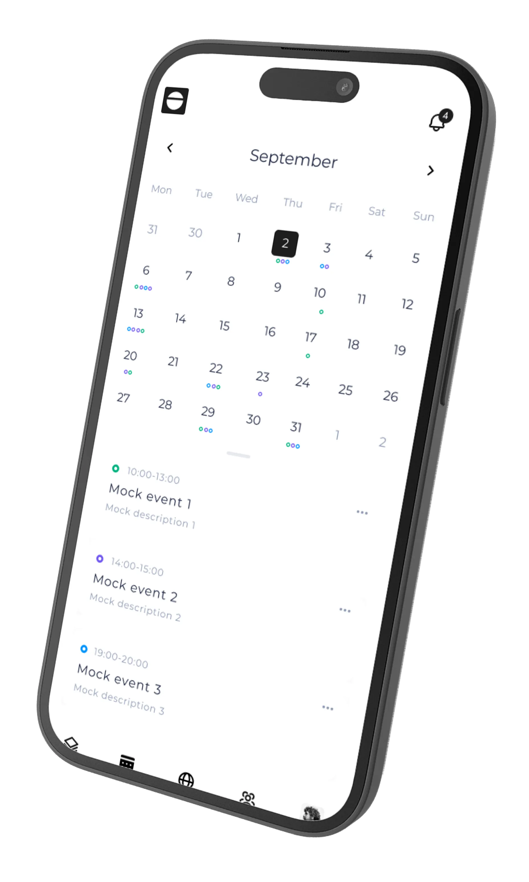 Organization