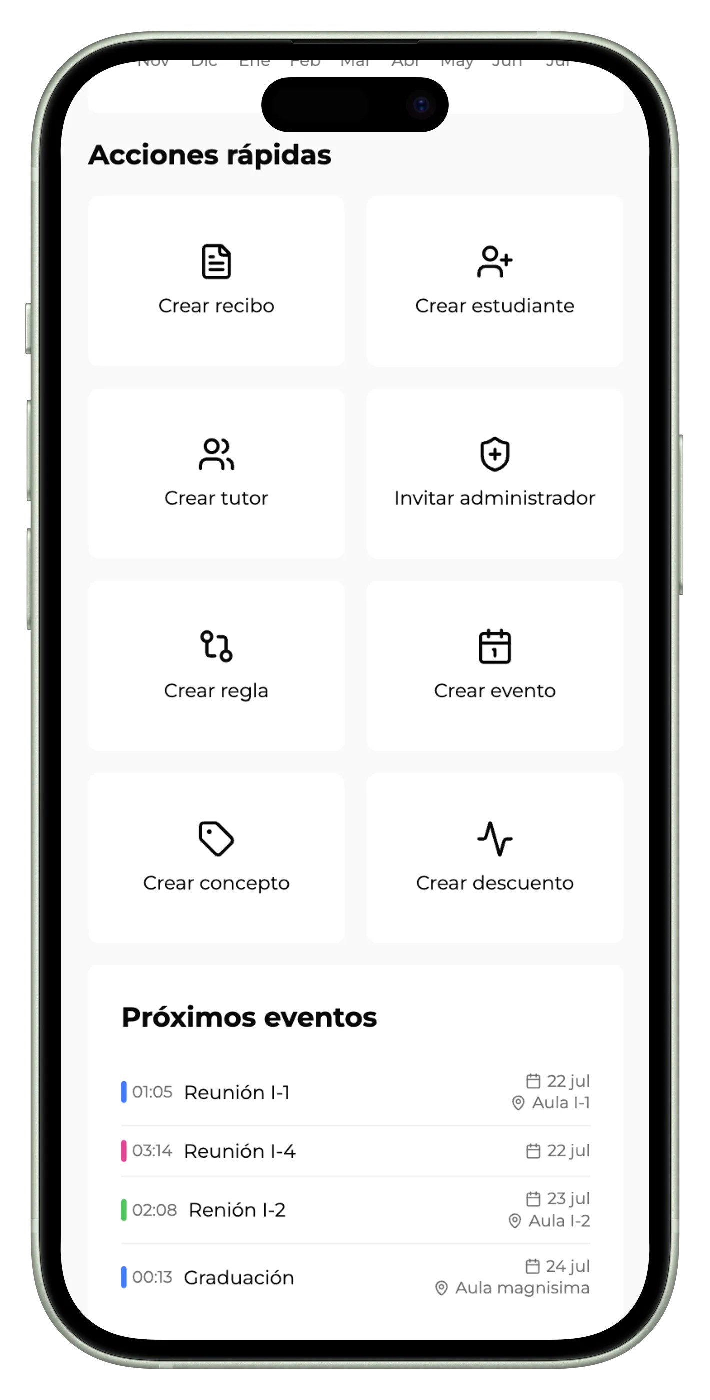 Organization