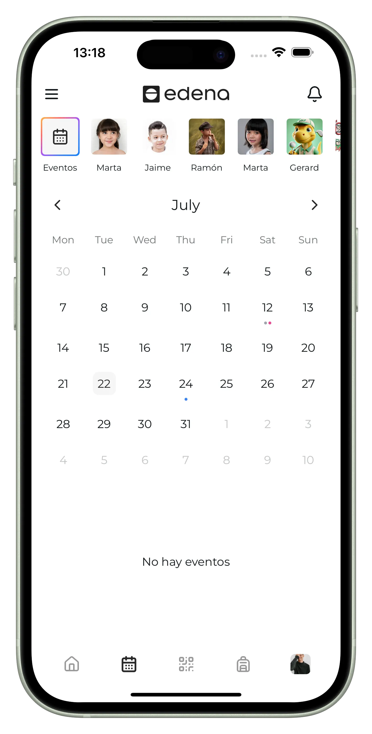 Organization