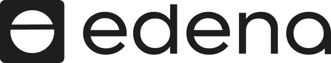 Edena Logo