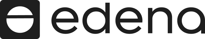 Edena Logo
